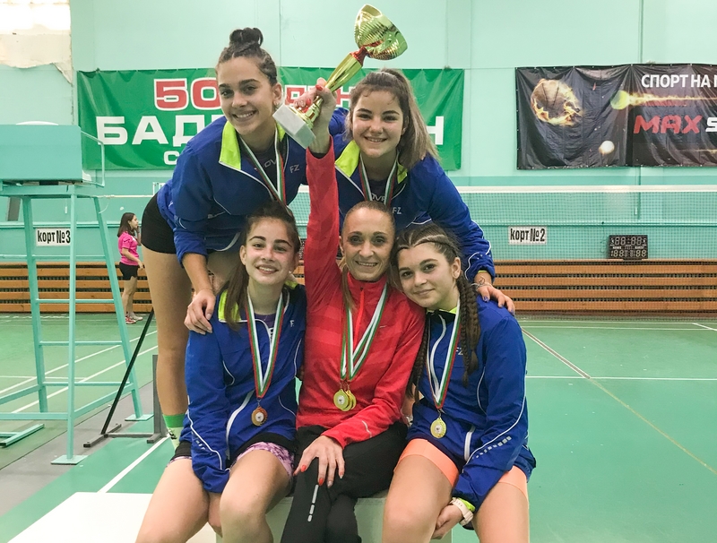 DP badminton 1