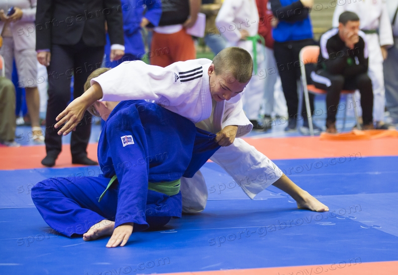 Djudo Gabrovo 153