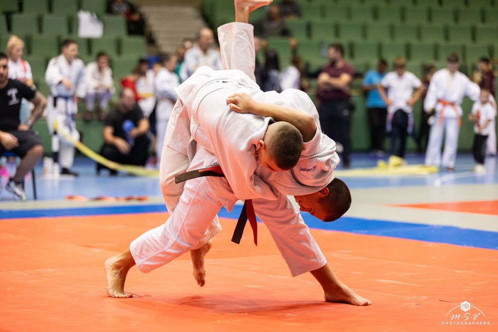 Djudo 72
