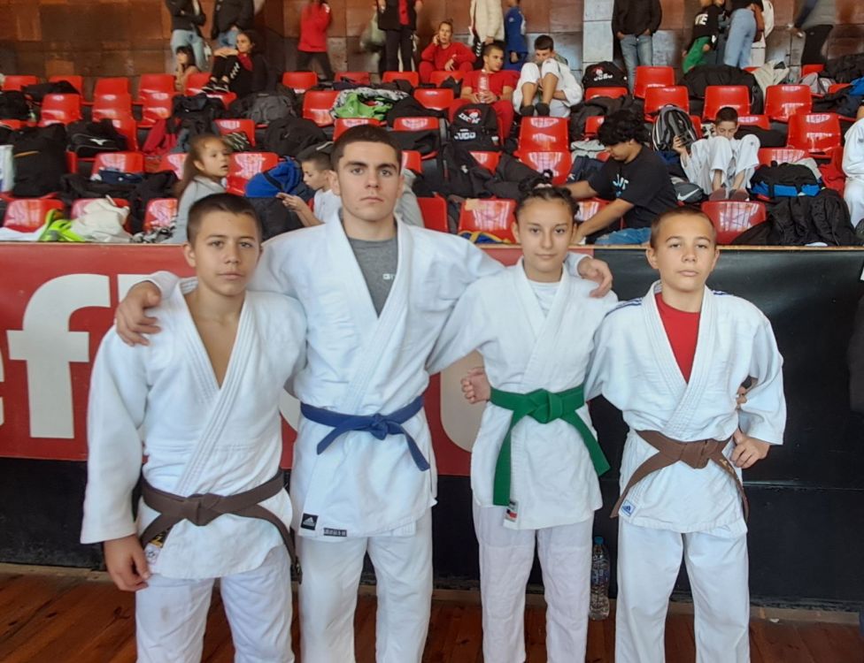 Djudo Lokomotiv 1