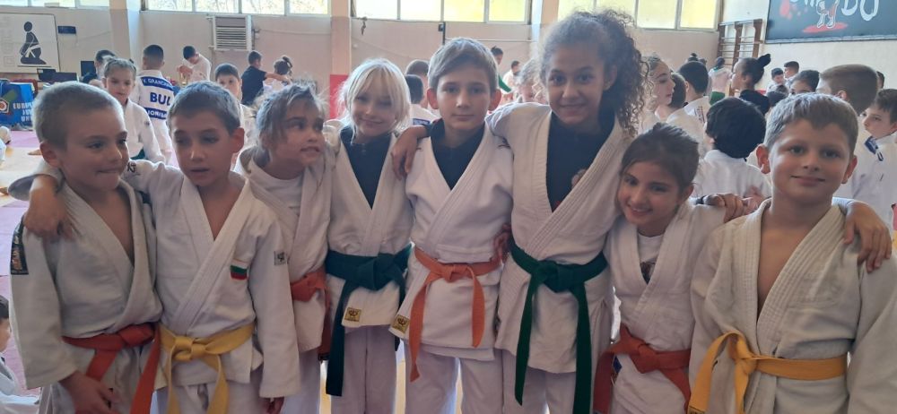 Djudo Lokomotiv 2