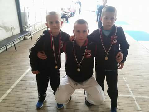 DJUDO RUSE DECA