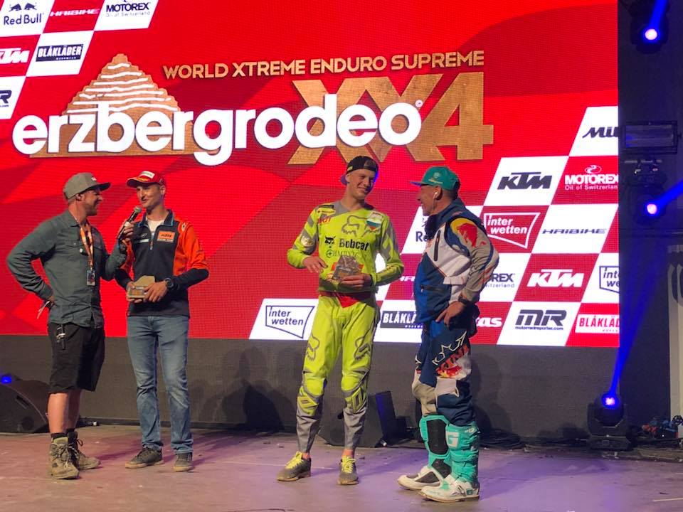 TEDO ERZBERG2018 1