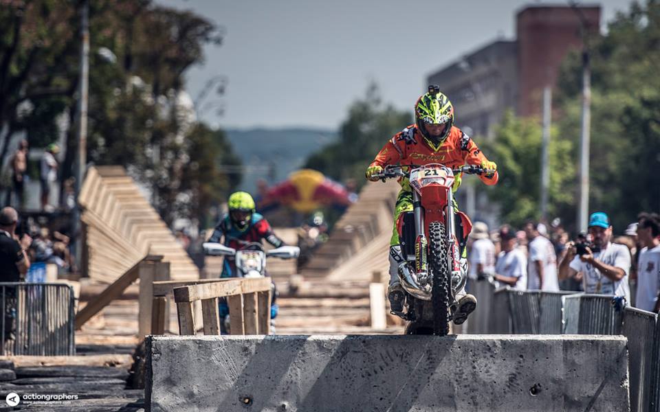 REDBULLROMANIACS 3