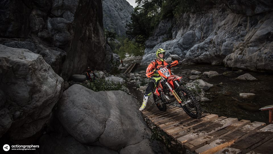 TEDO RED BULL SEA TO SKY 3