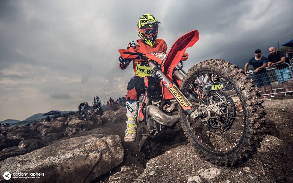 TEDO RED BULL SEA TO SKY 5