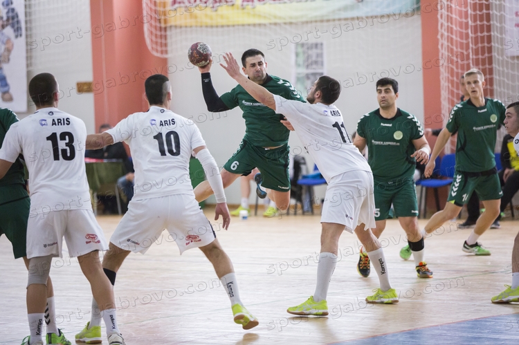CHAO SPARTAK 5