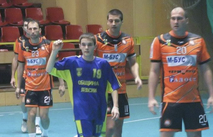 Milen Stoyanov