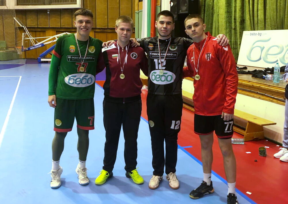 M19 ZonalenFinal Individualni