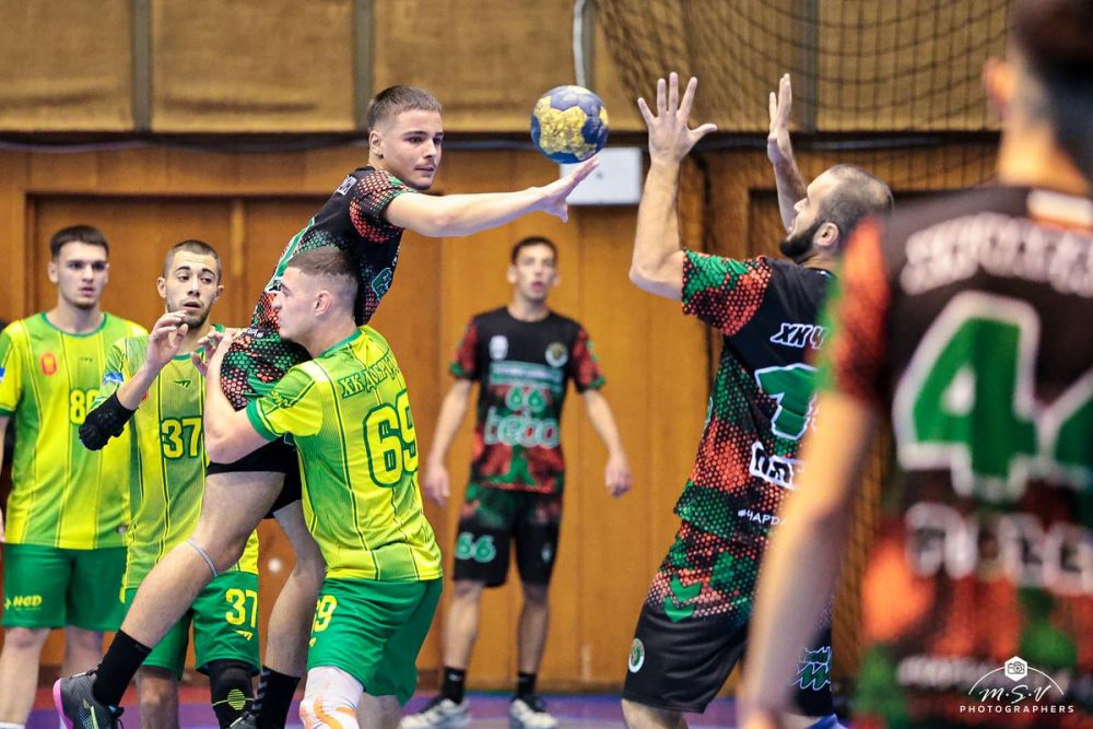 Chard Dobrudja 8