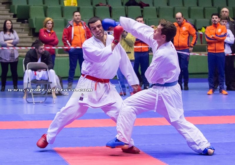 KARATE BALKAN GRAND PRIX