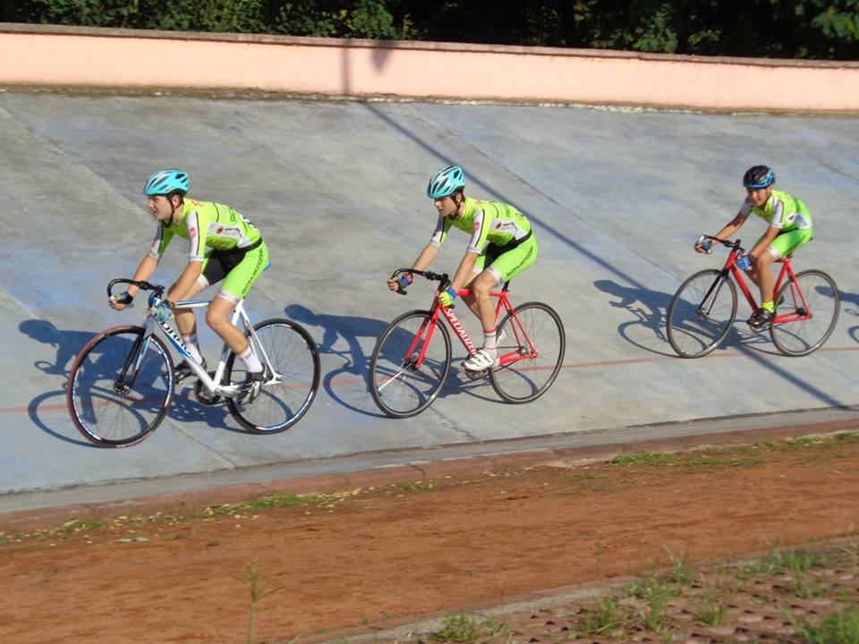 PISTA MOMCHETA