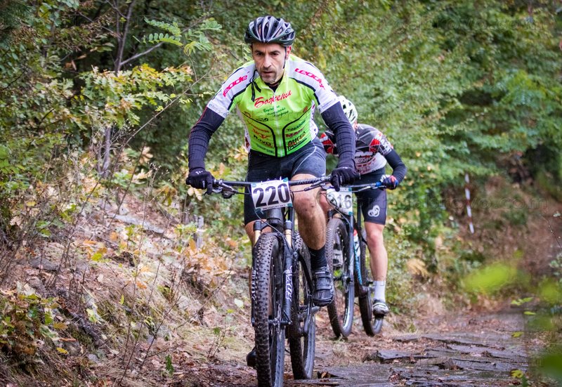 Димитър Михайлов XCO 20