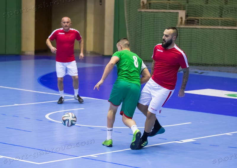 Minifoot 2019 2