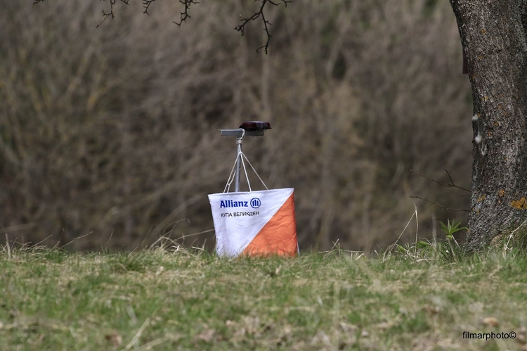 ORIENTEERING