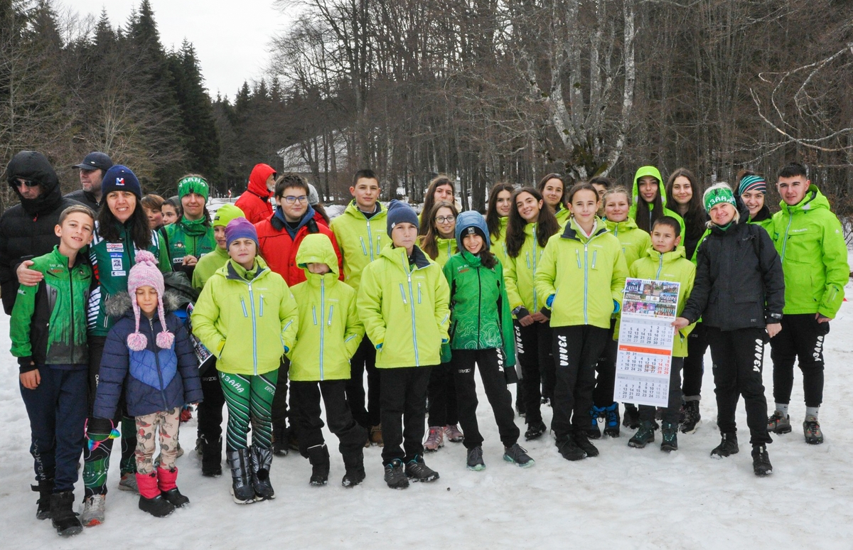 SkiOrient 2