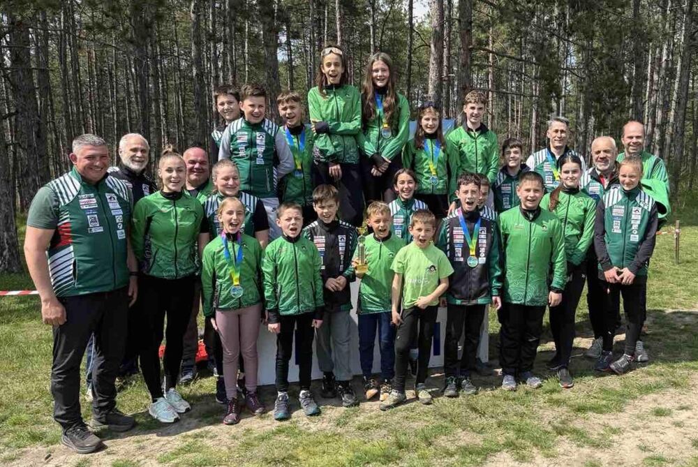 AbritusCup