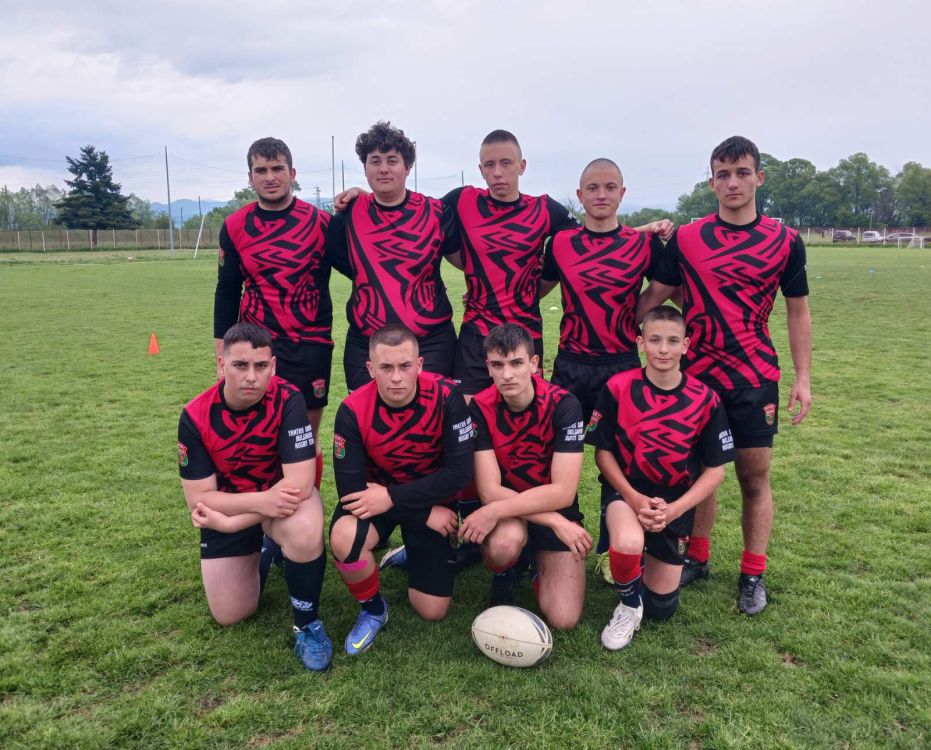 BGCup M18