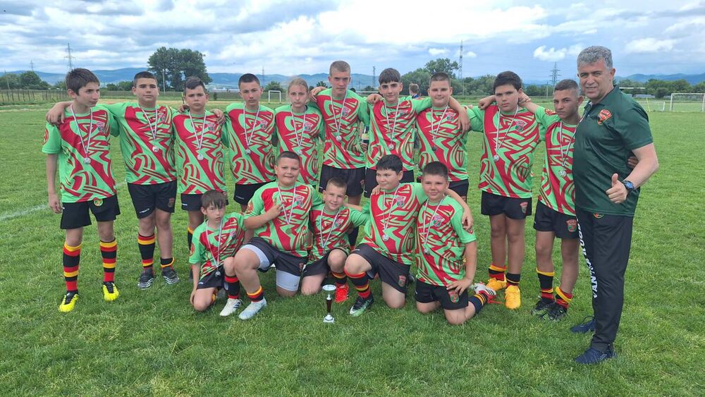 U14Silver