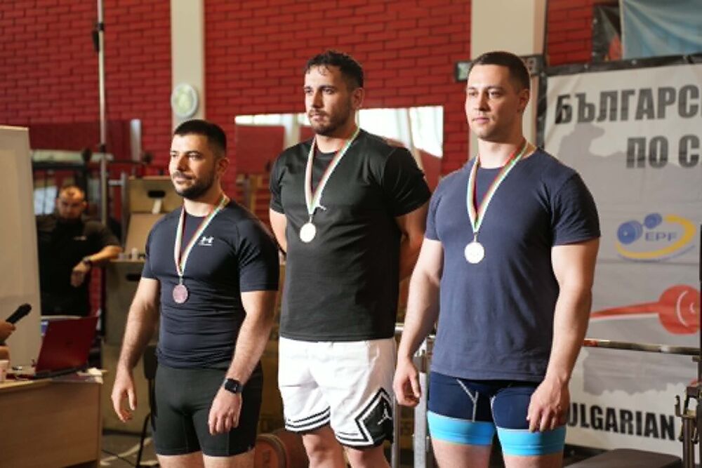 Валентин Саратлиев ValentinSaratliev