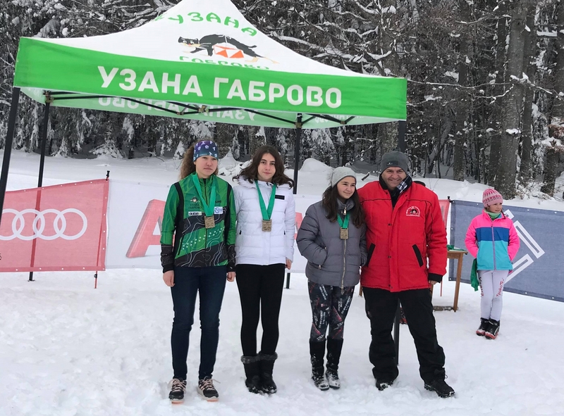 Uzana cup 2019 1